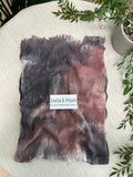 Marble (pink-grey)