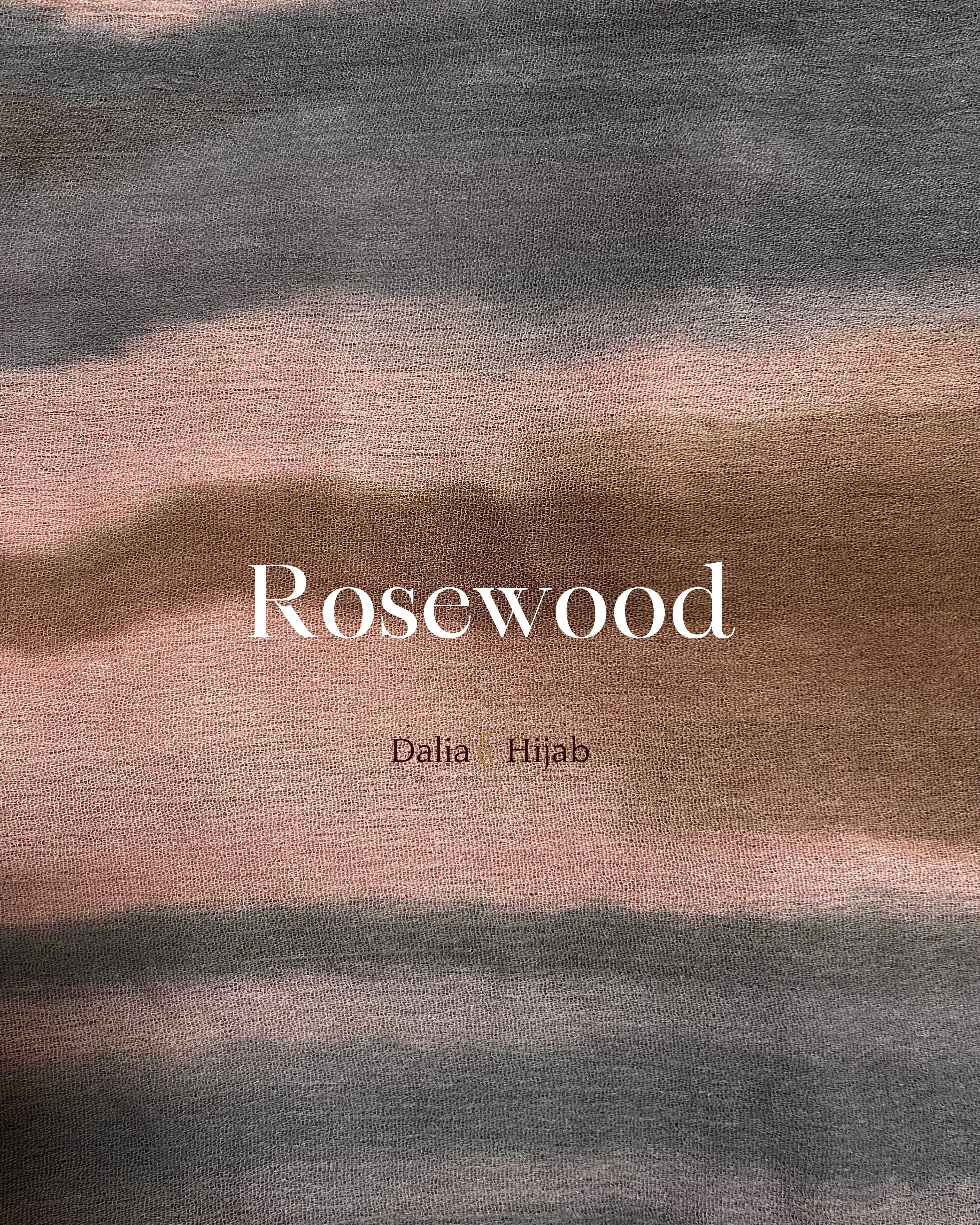 Rosewood