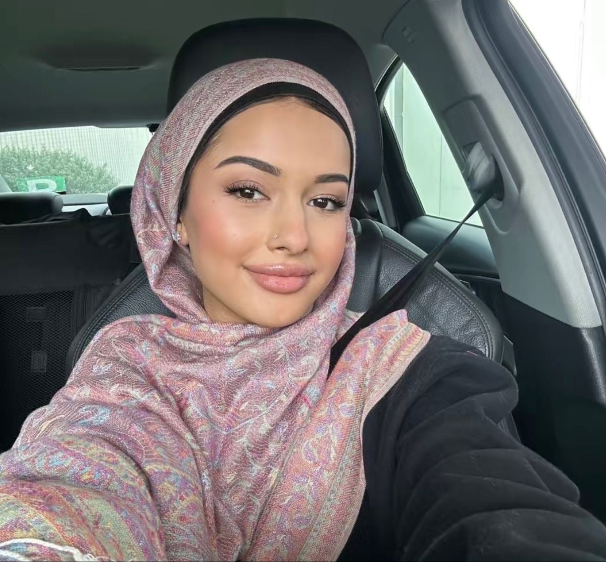 Pashmina