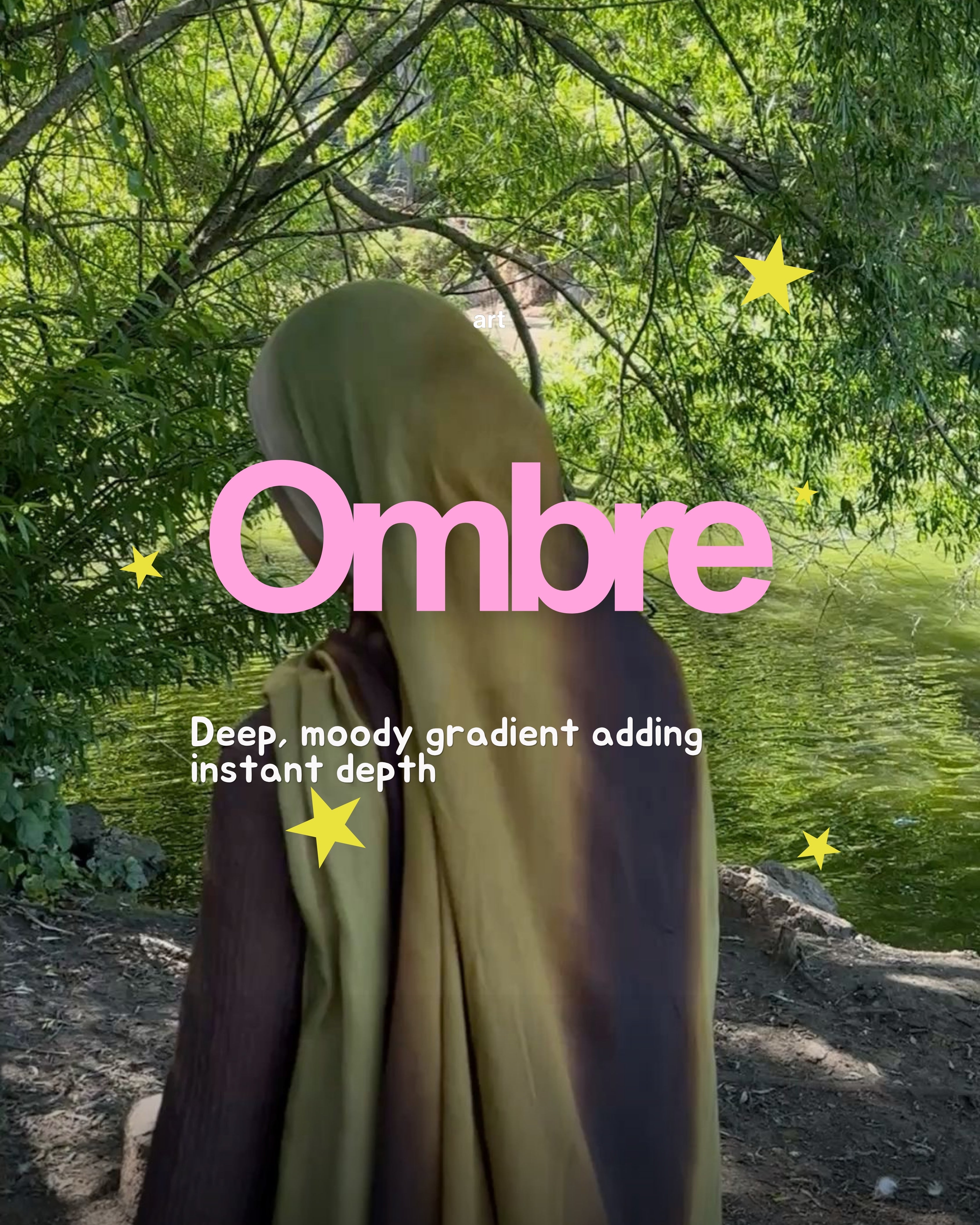 Ombre