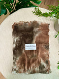 Marble (green-brown)