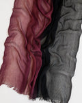 Silk modal