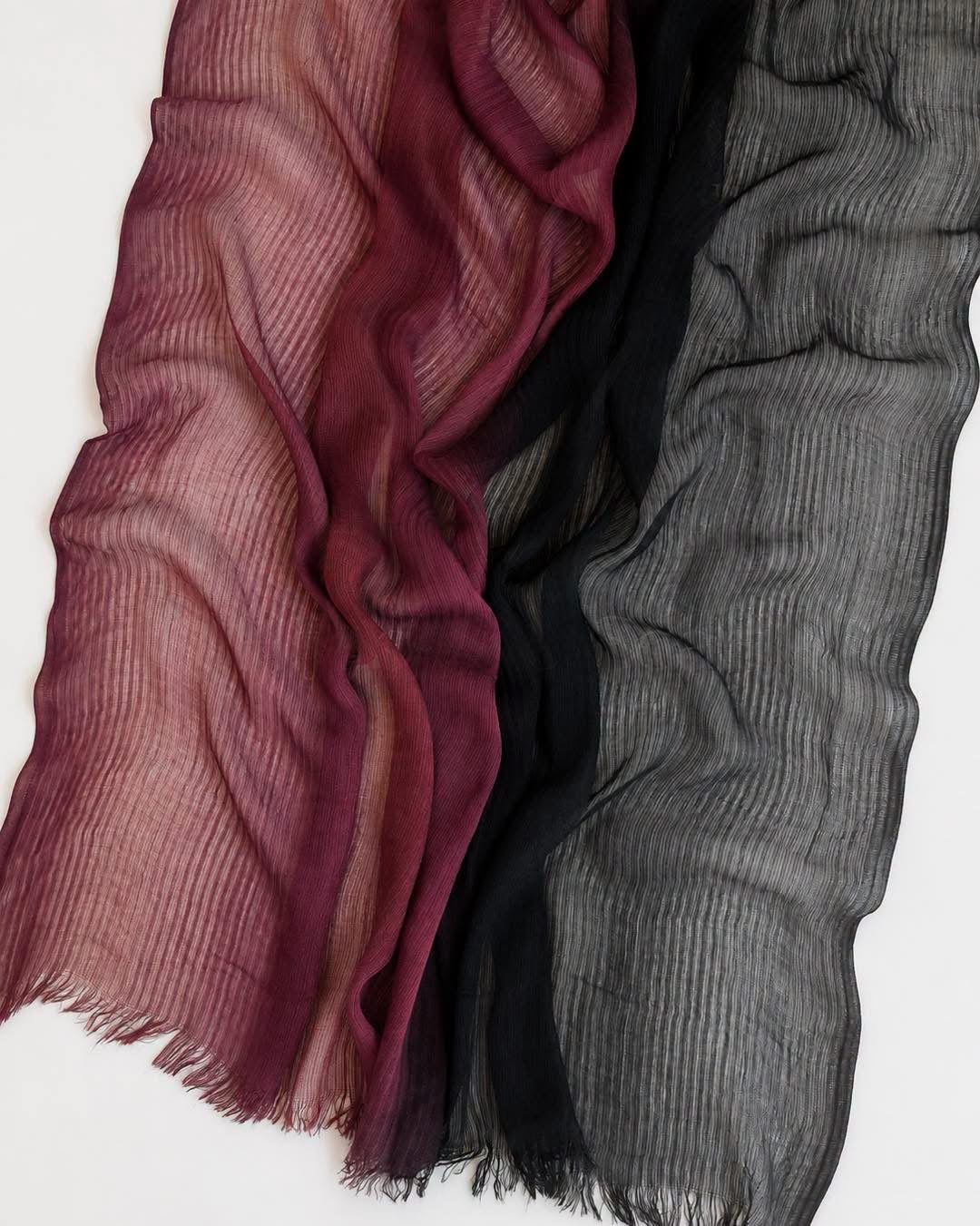 Silk modal