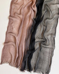 Silk modal