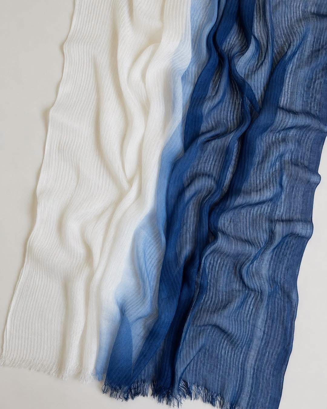 Silk modal