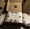 Gift wrapping