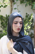 Vela modal slate green
