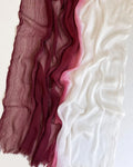 Silk modal