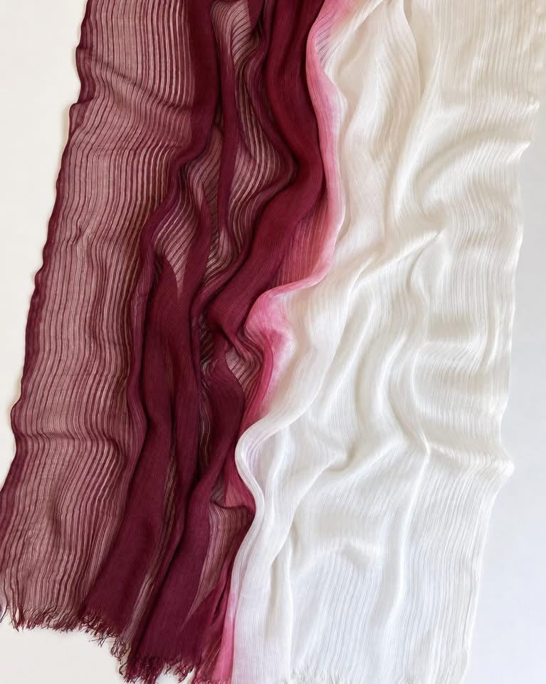 Silk modal