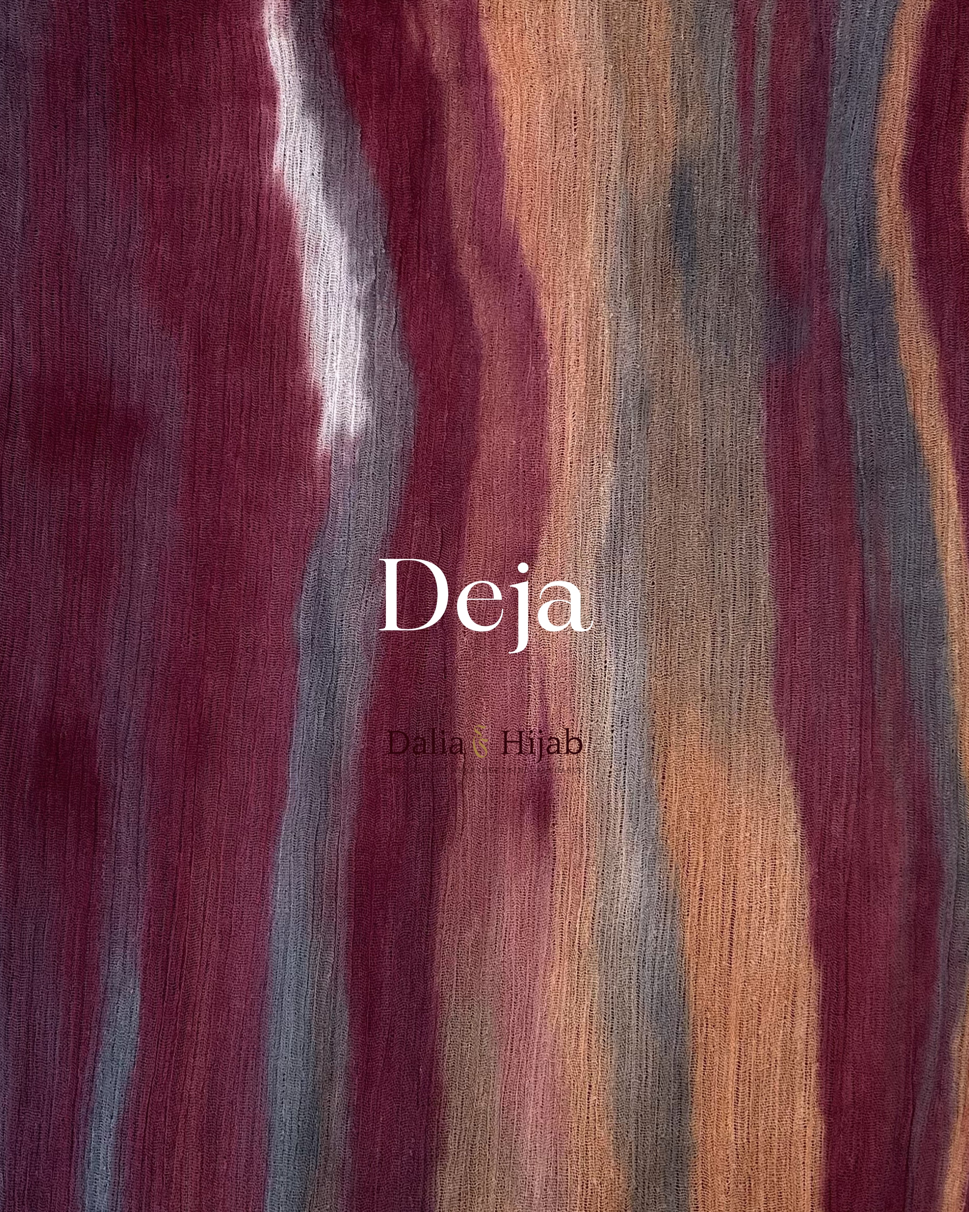 Deja