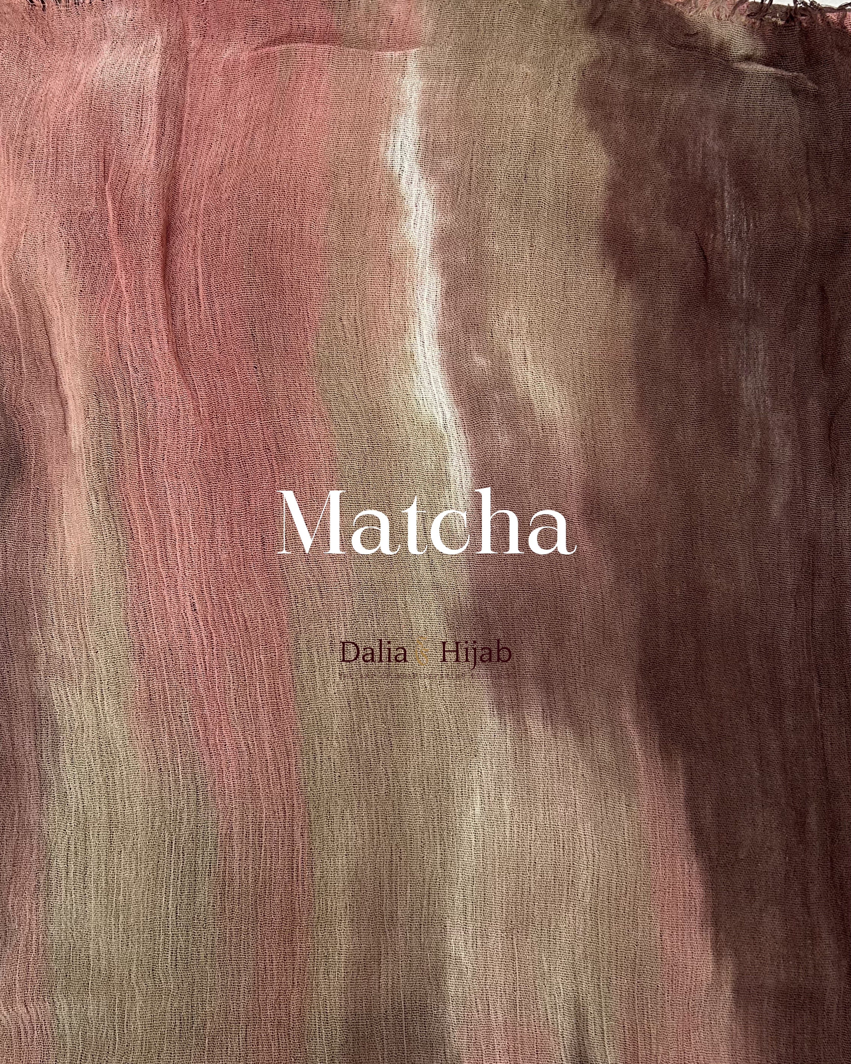 Matcha