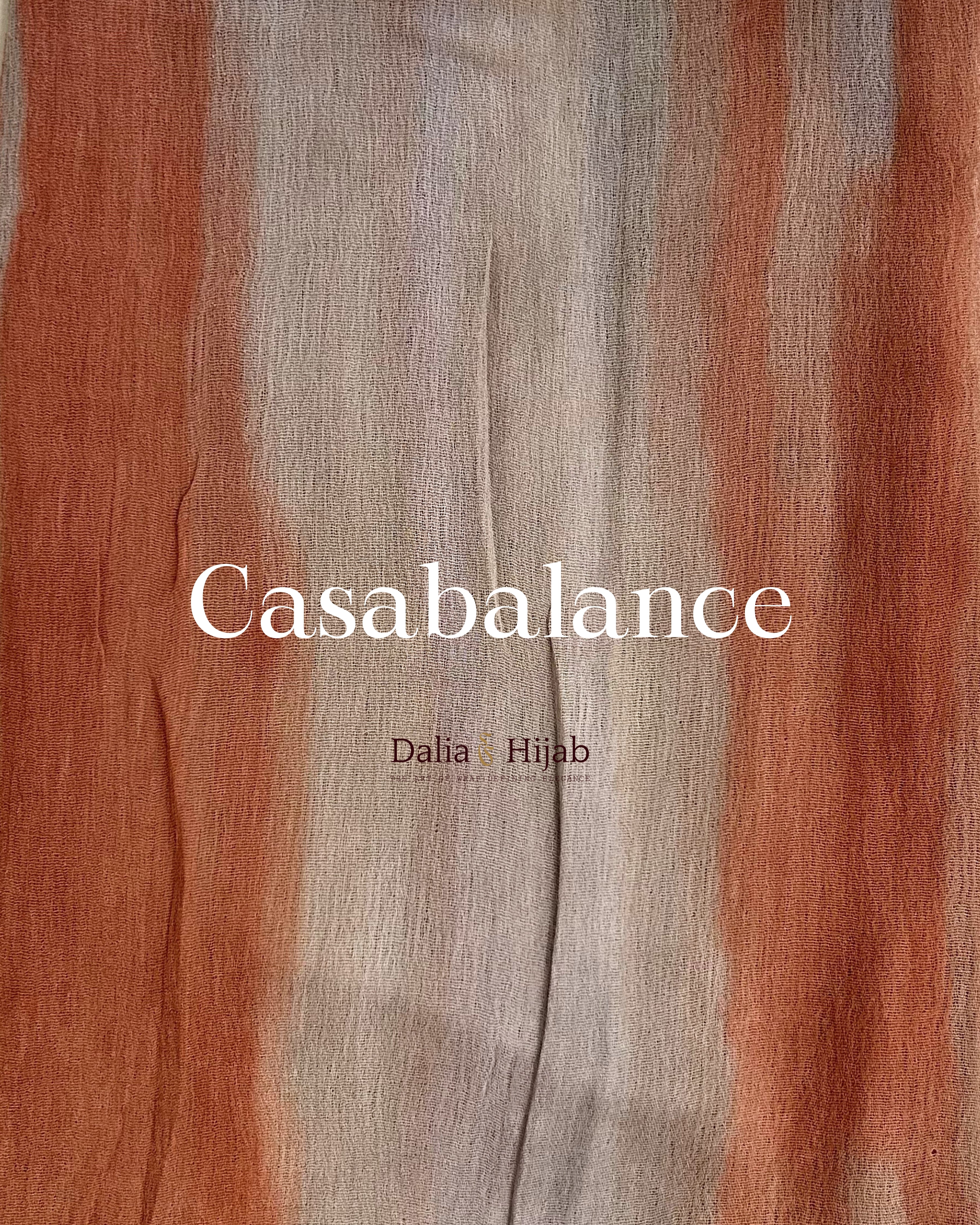 Casabalance
