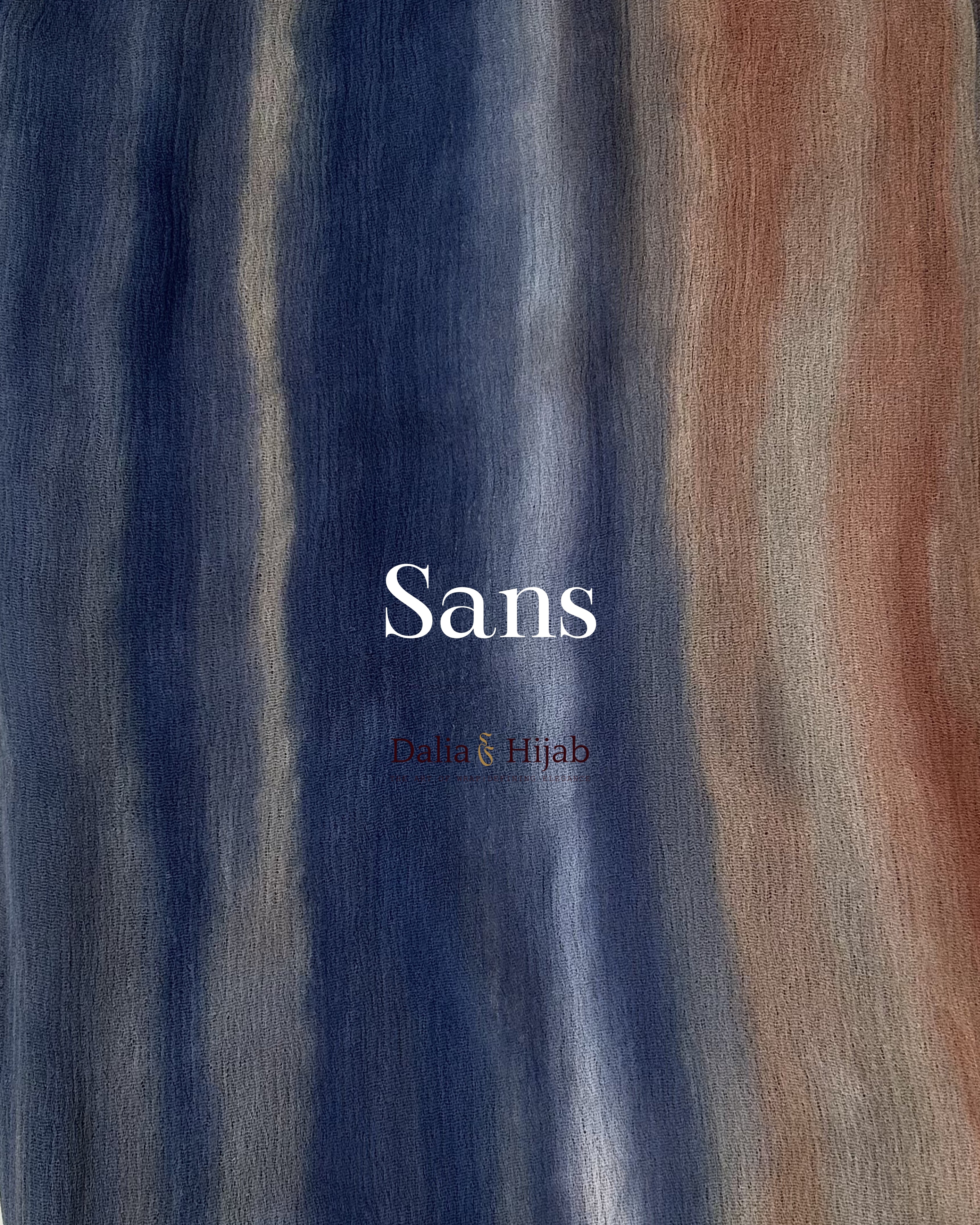 Sans