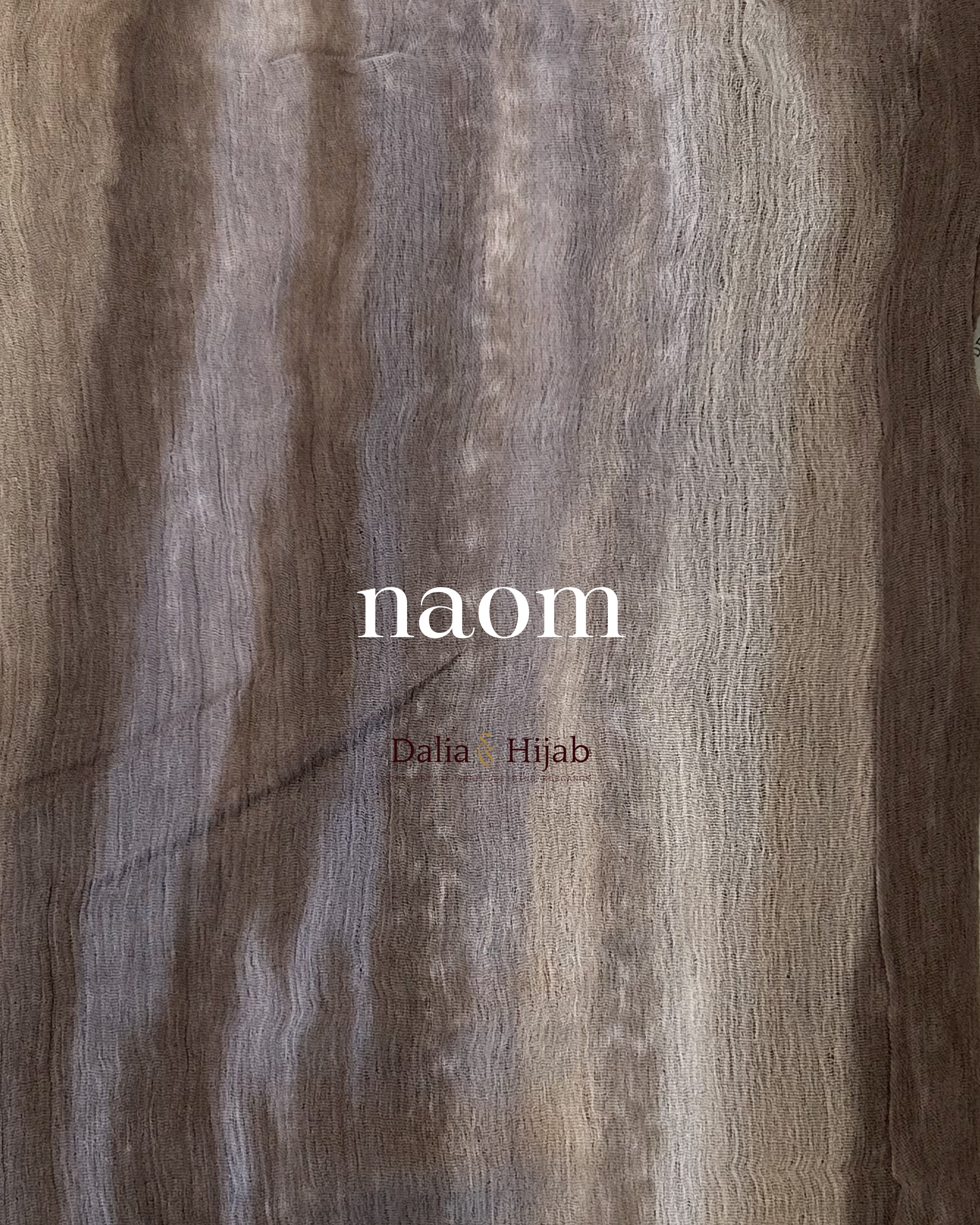 Naom