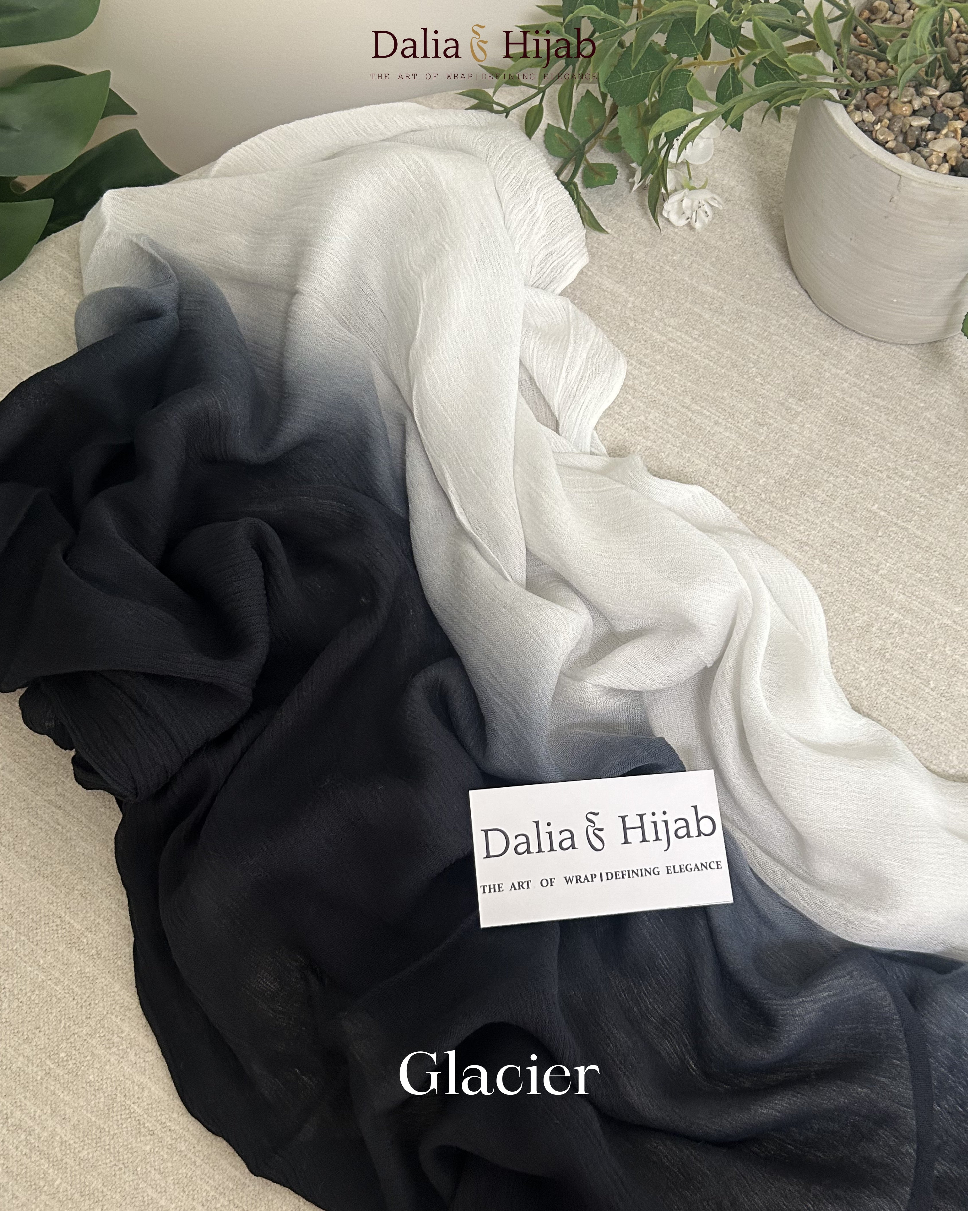 Glacier